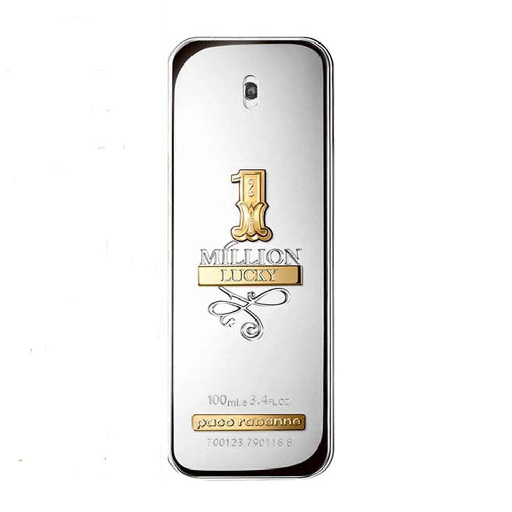 1 MILLION LUCKY Eau de Toilette 100ml