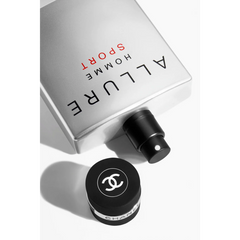 ALLURE HOMME SPORT EAU DE TOILETTE 100ml