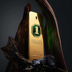 1 MILLION GOLDEN OUD Parfum Intense 100ml