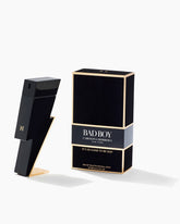Bad Boy By Carolina Herrera for Men, Eau de Toilette - 100 ml
