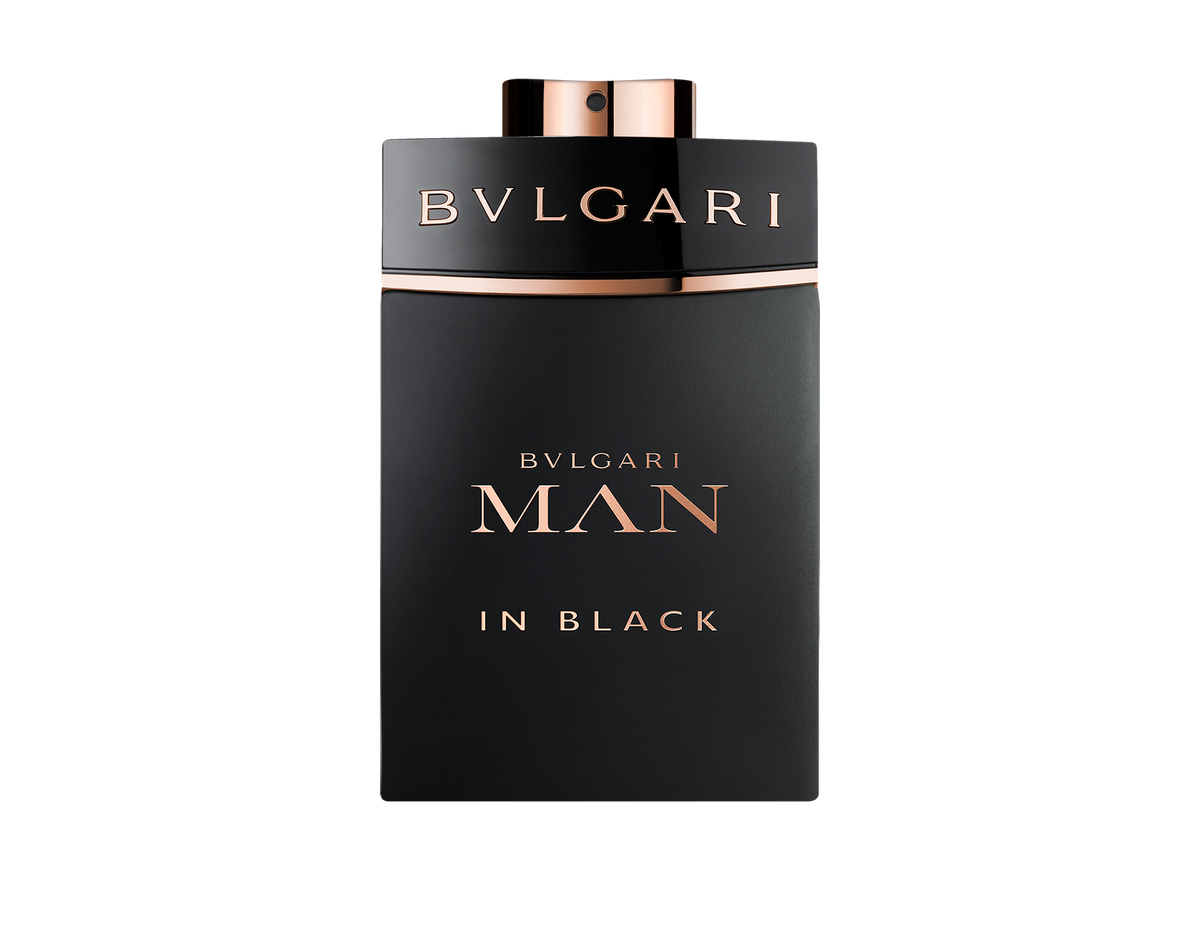 BVLGARI MAN IN BLACK EAU DE PARFUM 100ml