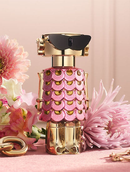 FAME BLOOMING PINK Eau de Parfum 80ml