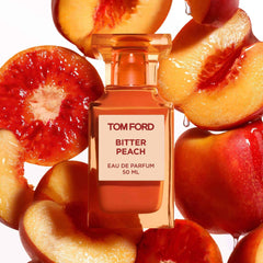 BITTER PEACH EAU DE PARFUM 100ml