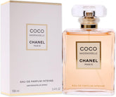 COCO MADEMOISELLE Eau de Parfum Intense 100ml