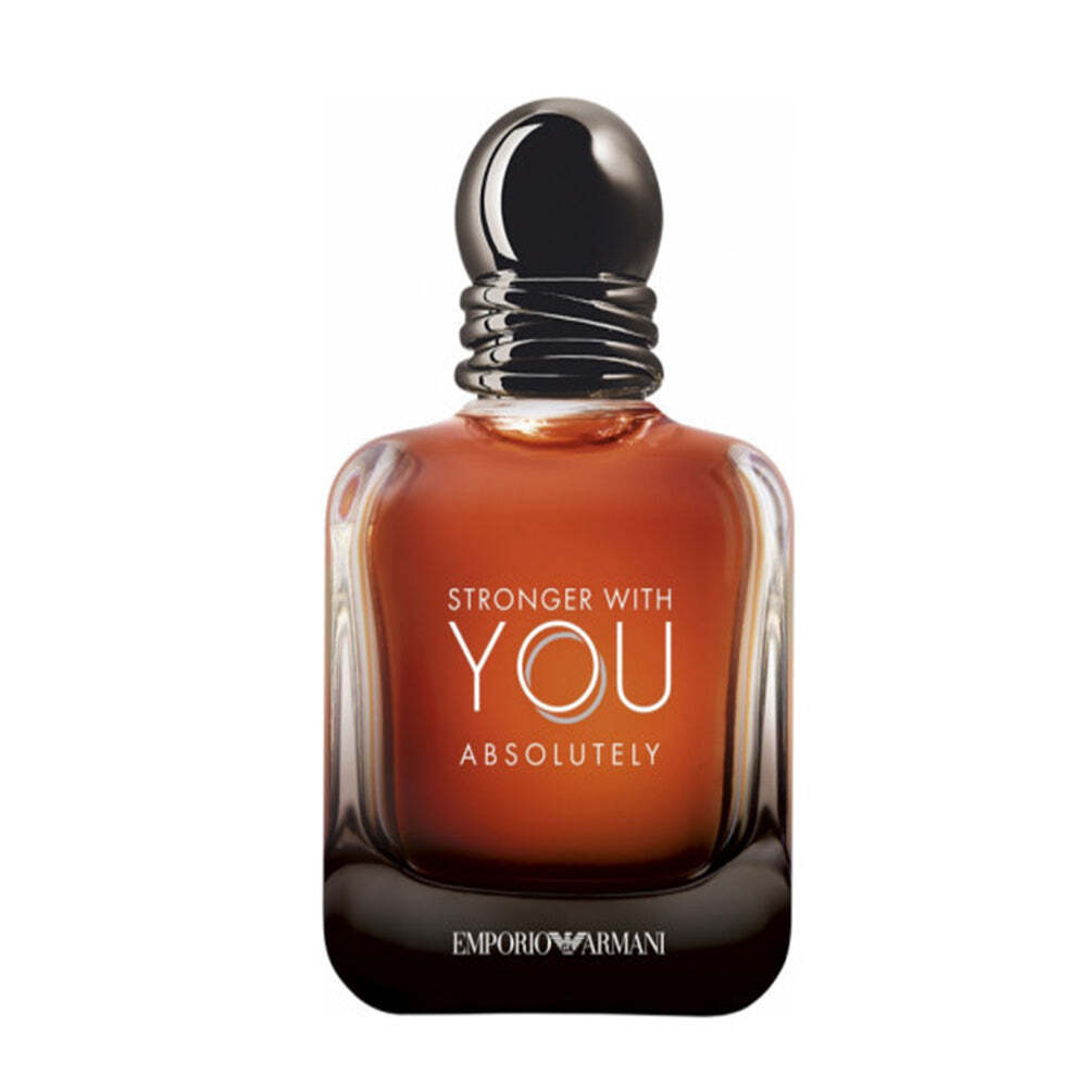 Stronger with You Absolutely Eau De Parfum 100ml