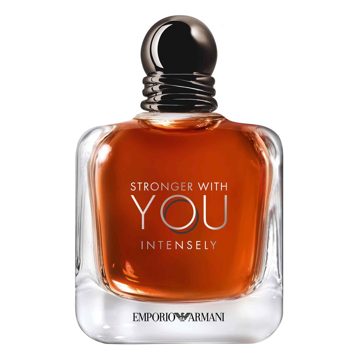 Stronger With You Intensely Eau De Parfum 100ml