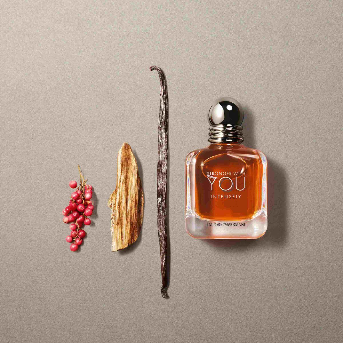Stronger With You Intensely Eau De Parfum 100ml