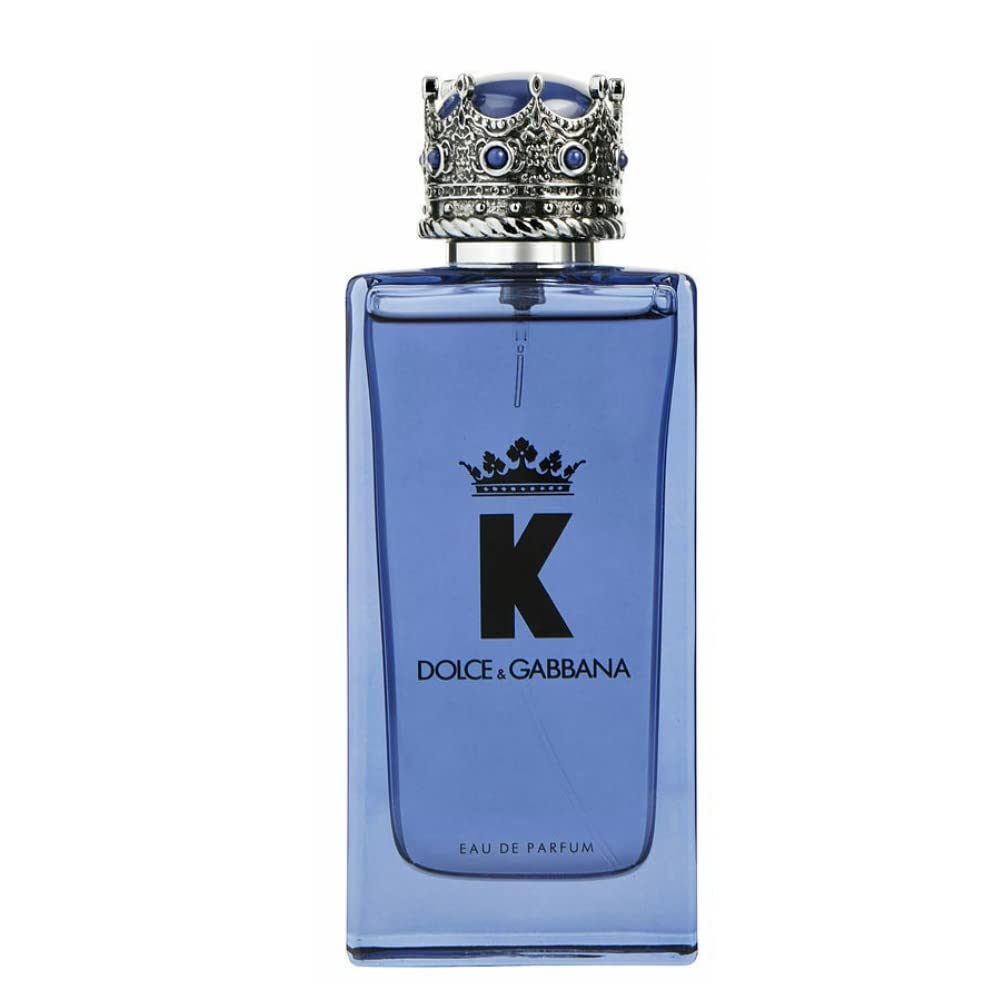 K by Dolce&Gabbana Eau de Parfum 100ml