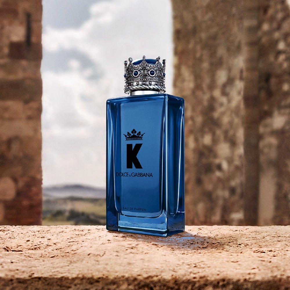 K by Dolce&Gabbana Eau de Parfum 100ml
