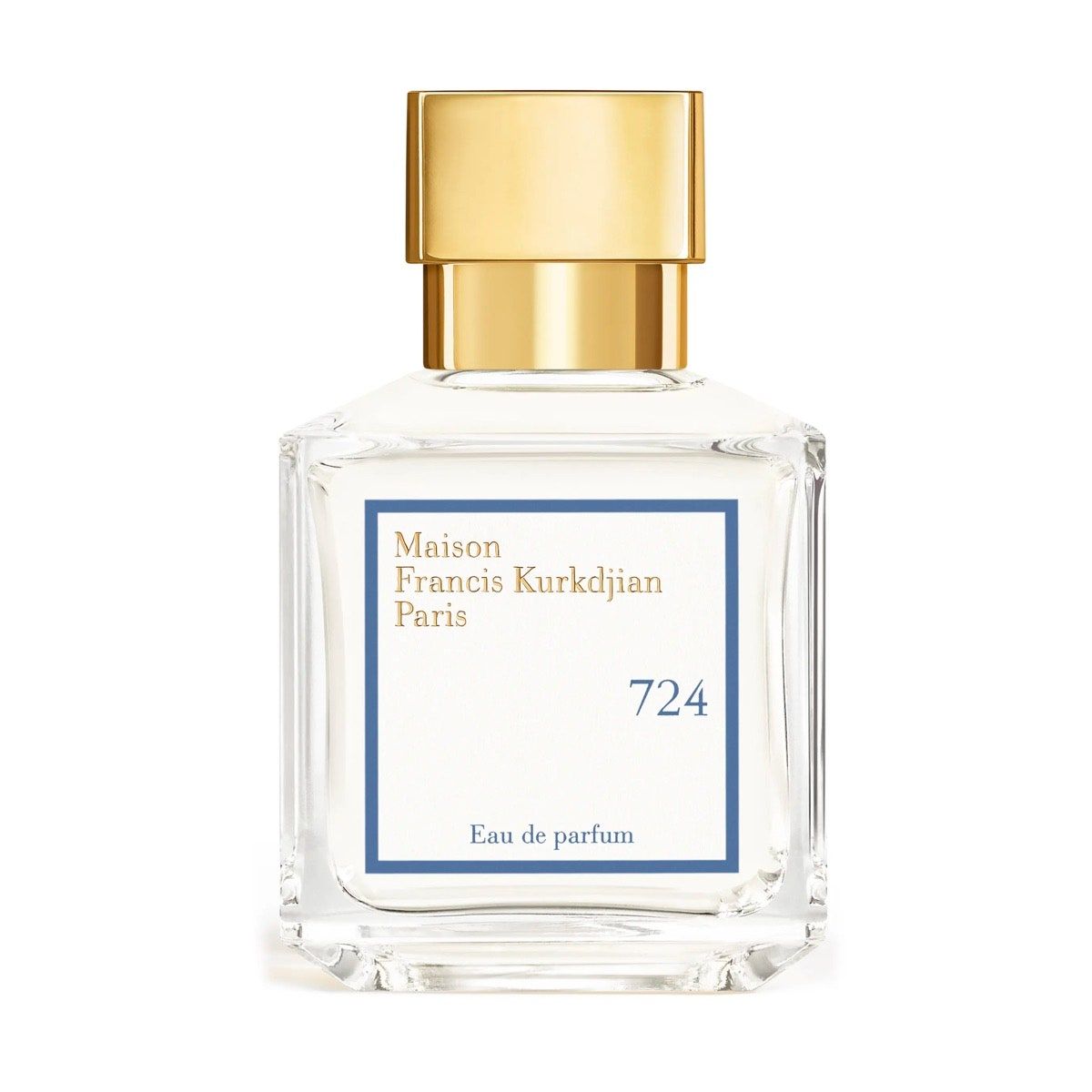 Maison Francis Kurkdjian 724 EAU DE PARFUM 70ml