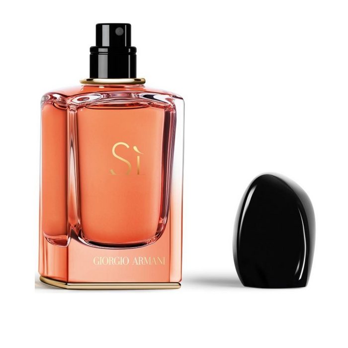 SI EAU DE PARFUM INTENSE 100ml