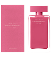 Narciso Rodriguez Fleur Musc for Her Eau De Parfum 100ml