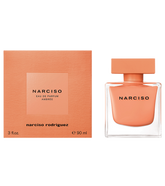 NARCISO EAU DE PARFUM AMBRÉE 90ml