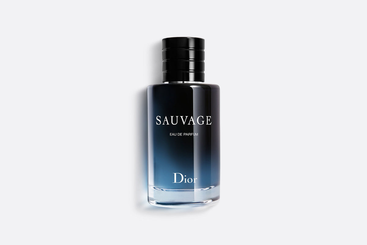 Sauvage Eau De Parfum 100ML