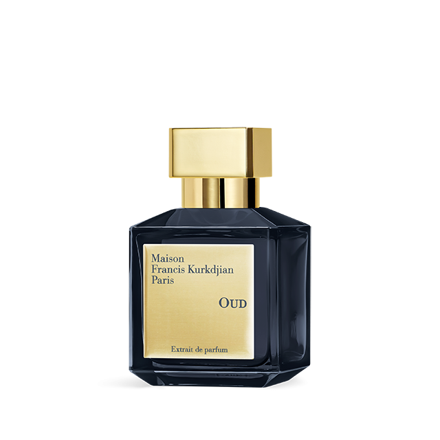 Oud Satin Mood Extrait de parfum Maison Francis Kurkdjian 70ml