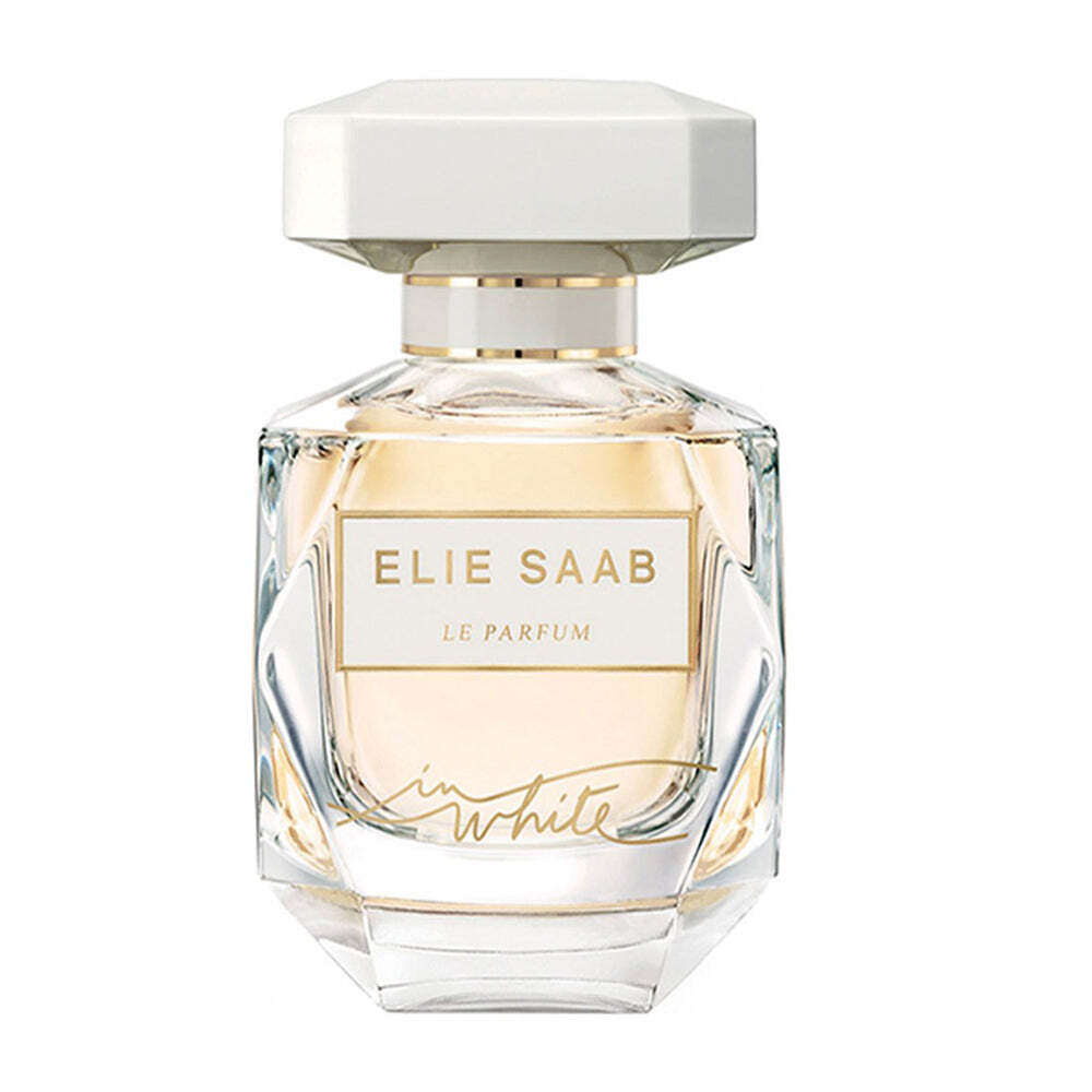 In White EDP Elie Saab 90ml