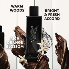MYSLF EAU DE PARFUM 100ml