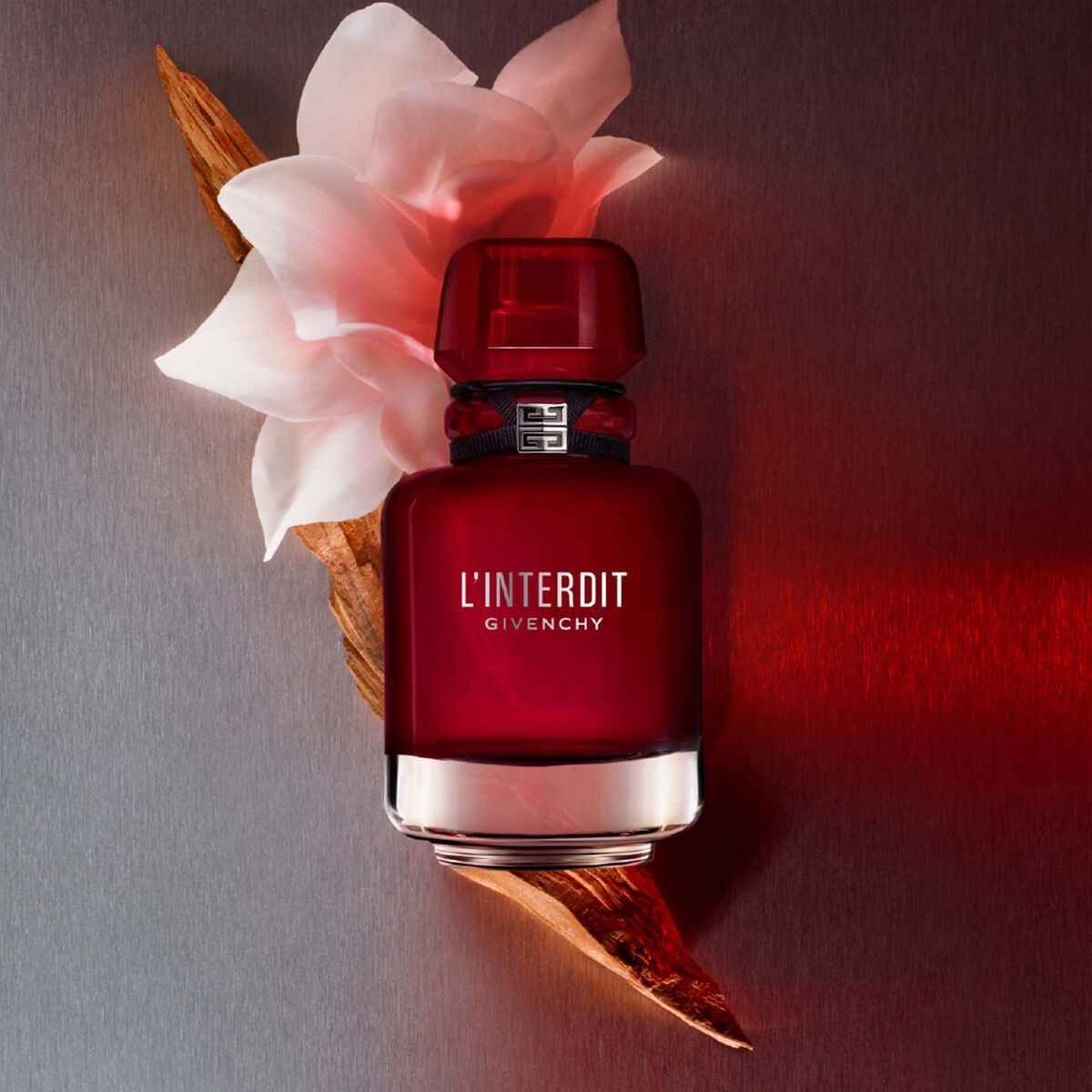 L'INTERDIT ROUGE Eau de Parfum 80ml