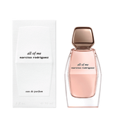 narciso rodriguez all of me EAU DE PARFUM 90ml
