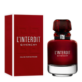 L'INTERDIT ROUGE Eau de Parfum 80ml