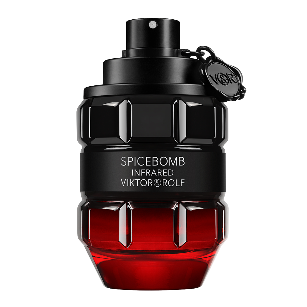 SPICEBOMB INFRARED EAU DE TOILETTE 90ml