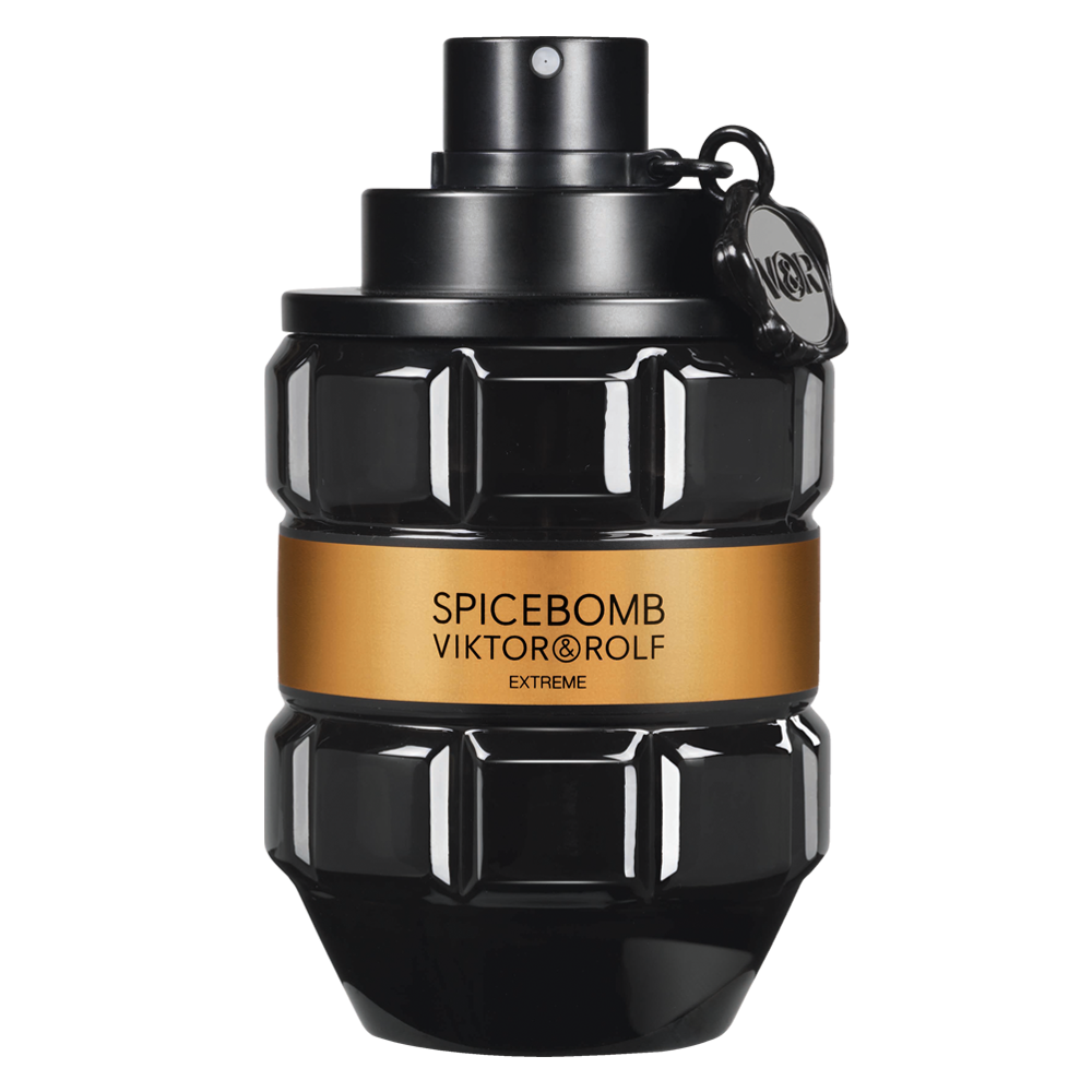SPICEBOMB EXTREME 90ml