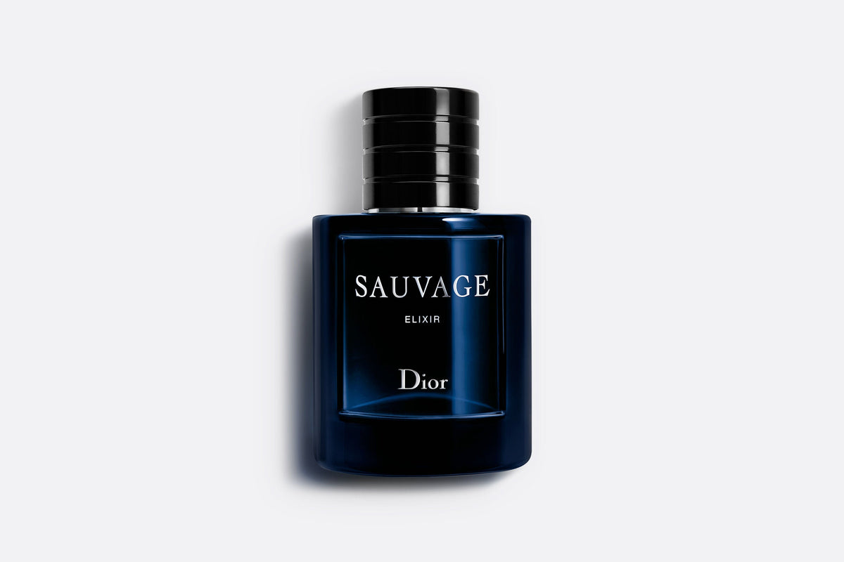 Sauvage Elixir 60ml