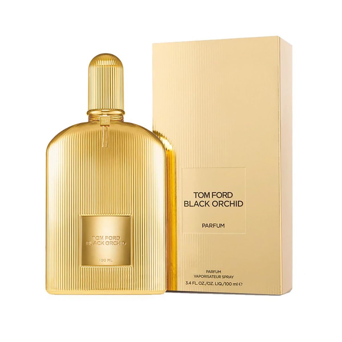 Tom Ford BLACK ORCHID PARFUM 100ml (Unisex)