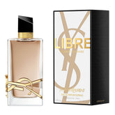 LIBRE FLOWERS & FLAMES EDP 90ml