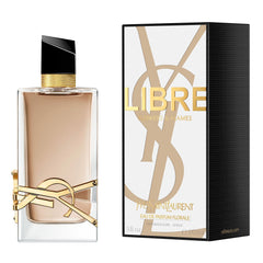 LIBRE FLOWERS & FLAMES EDP 90ml