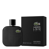 Lacoste L.12.12 Noir Eau de Toilette 100ml