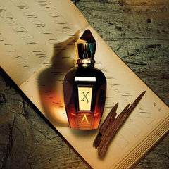 Xerjoff Alexandria Ii Parfum (without box) 100ml