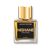 Nishane Sultan Vetiver (without box) 100ml