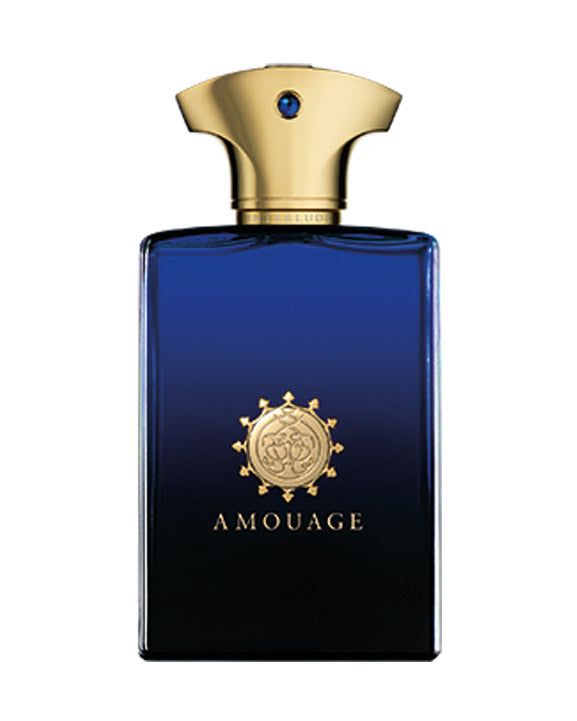 Interlude Man By Amouage 100ml (without box)