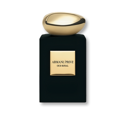 Armani Prive Oud Royal Intense EDP - 100ml (without box)