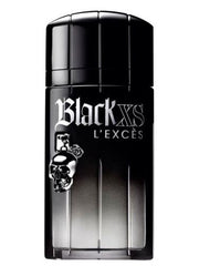 Black XS L'Exces EDT 100ml