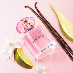 My Way Eau de Parfum Nectar 90ml