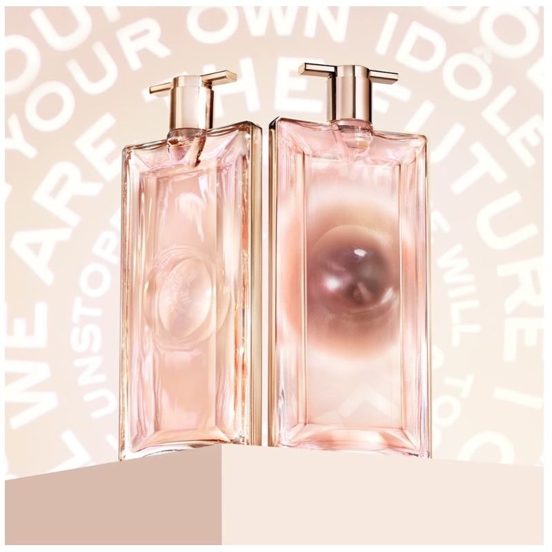 Lancome Idole Aura Edp - 100ml