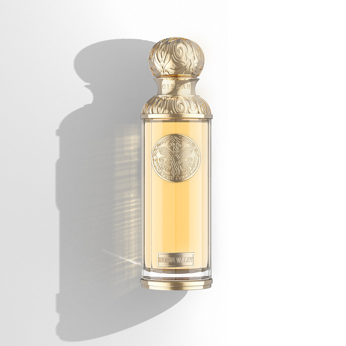 Hudson Valley Edp 200 Ml (Without Box)