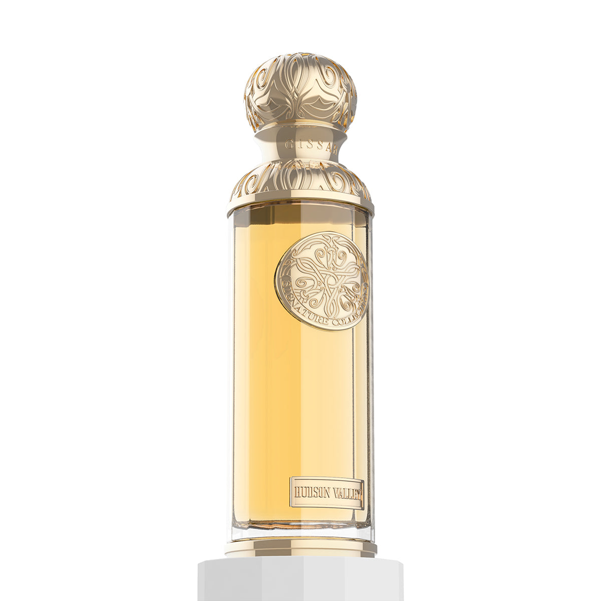 Hudson Valley Edp 200 Ml (Without Box)
