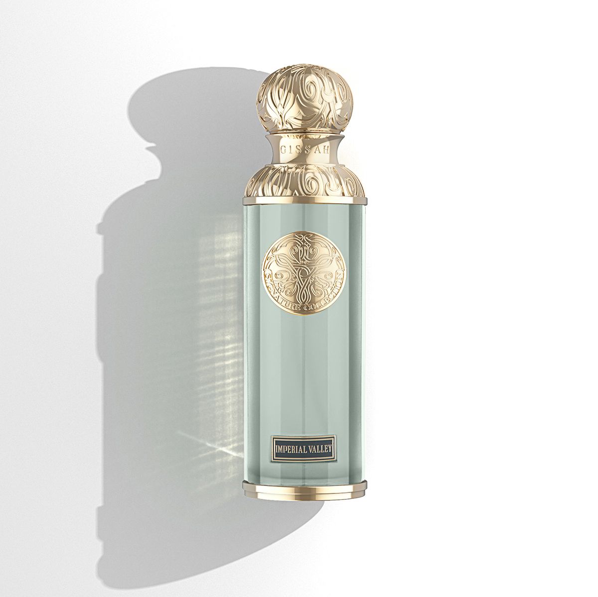 IMPERIAL VALLEY -200Ml (Without Box)