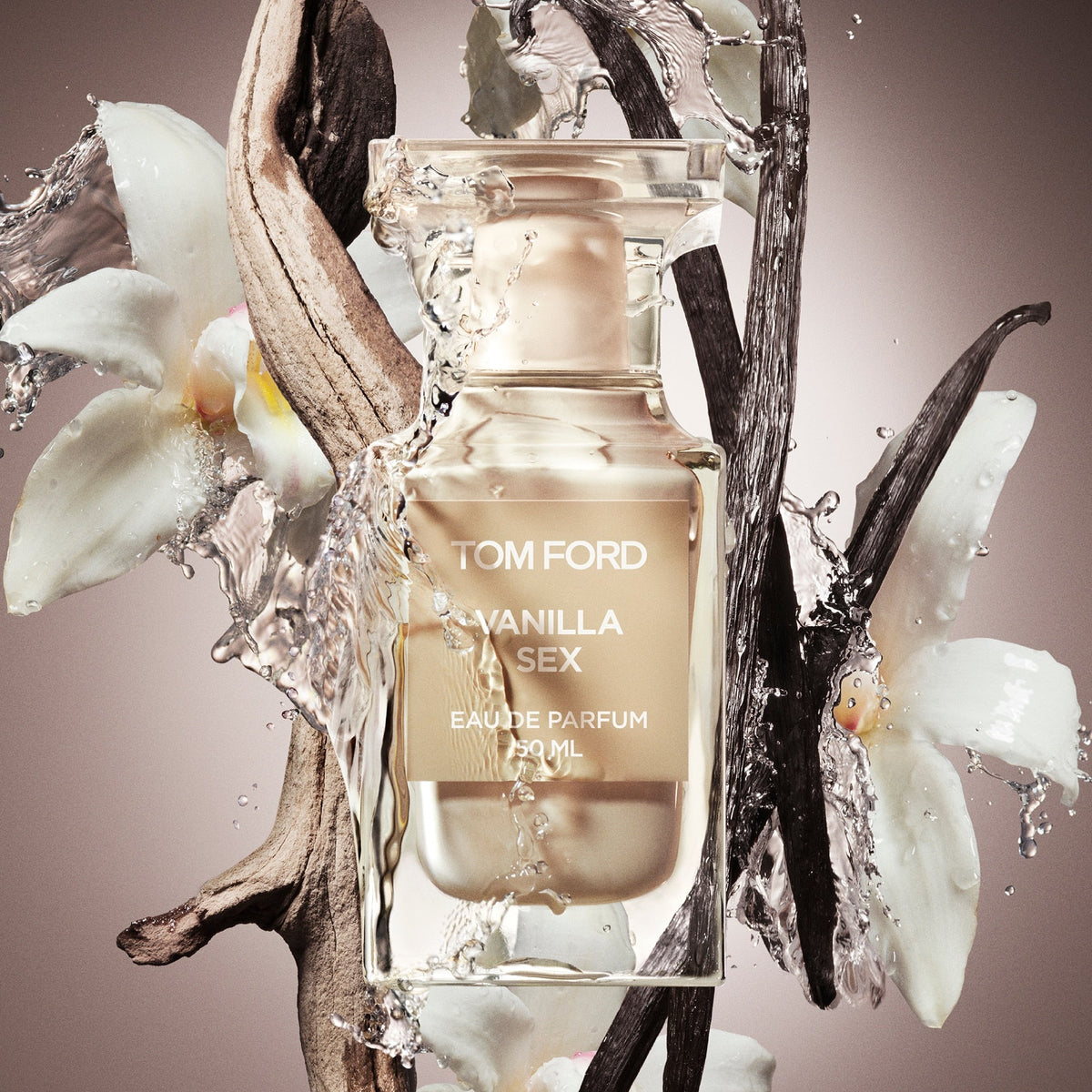 Vanilla Sex Eau de Parfum 100ML (Without Box)