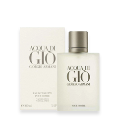 ACQUA DI GIO Eau de Toilette 100 ml