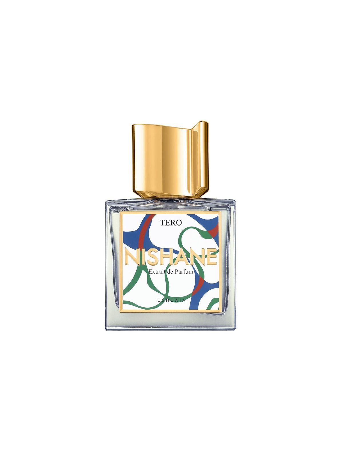 TERO By Nishane 100ML (Without Box)