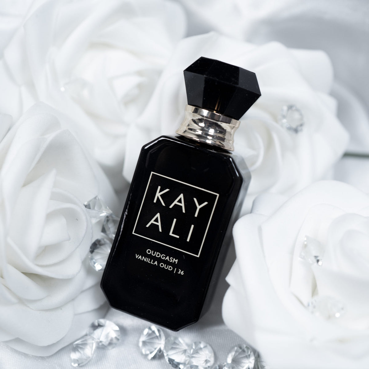 Kayali Oudgasm Vanilla Oud | 36 - 100ml (without box)