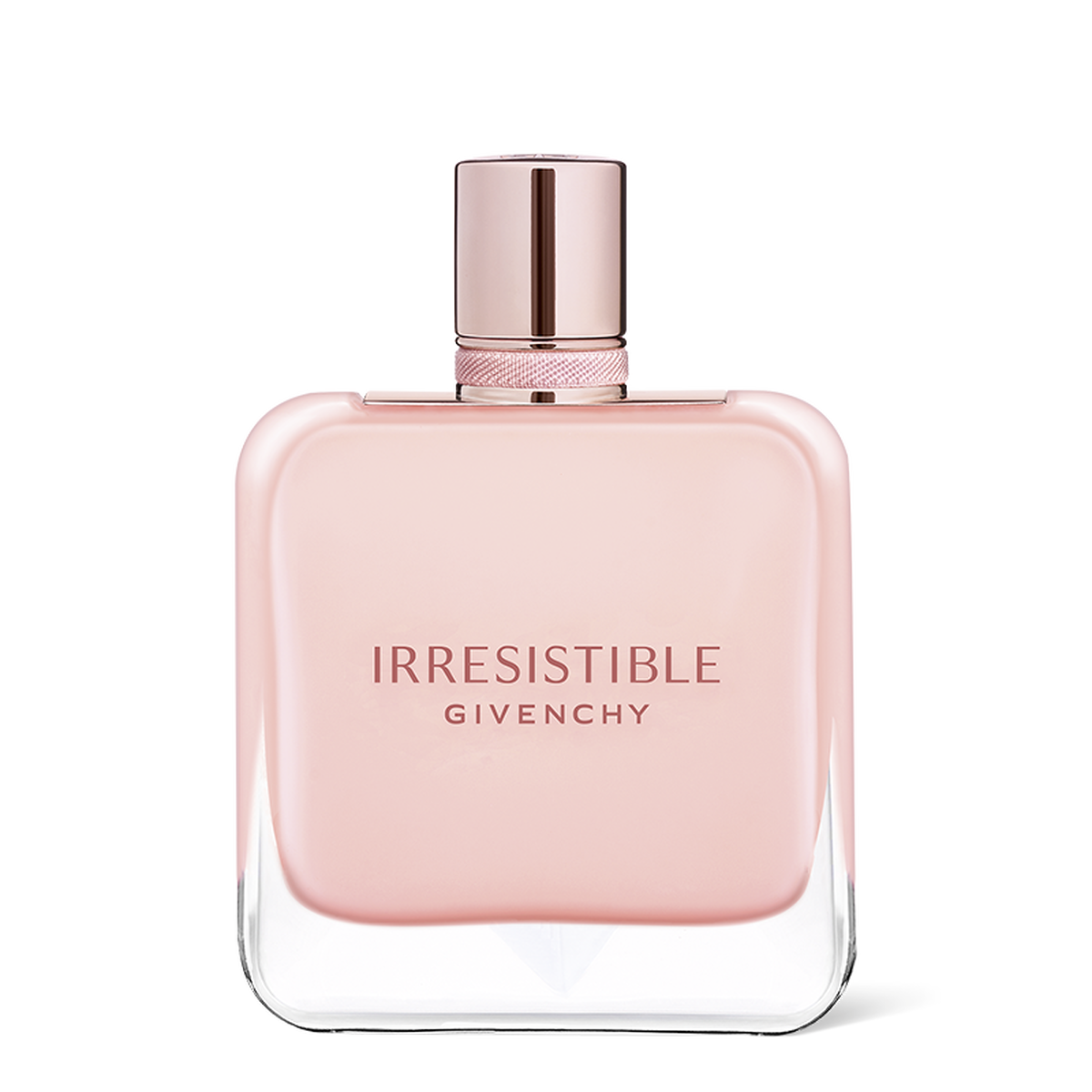 IRRESISTIBLE ROSE VELVET 80ML