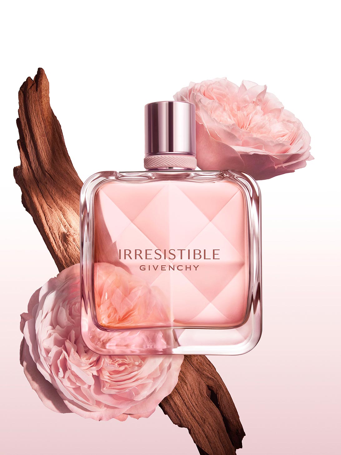 Irresistible Eau de Parfum 80ML