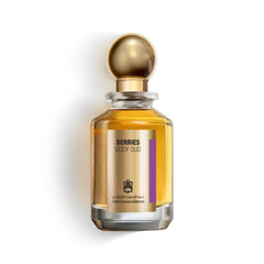 Body Oud Berries Perfume 100ml