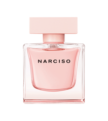 NARCISO eau de parfum Cristal 90ML