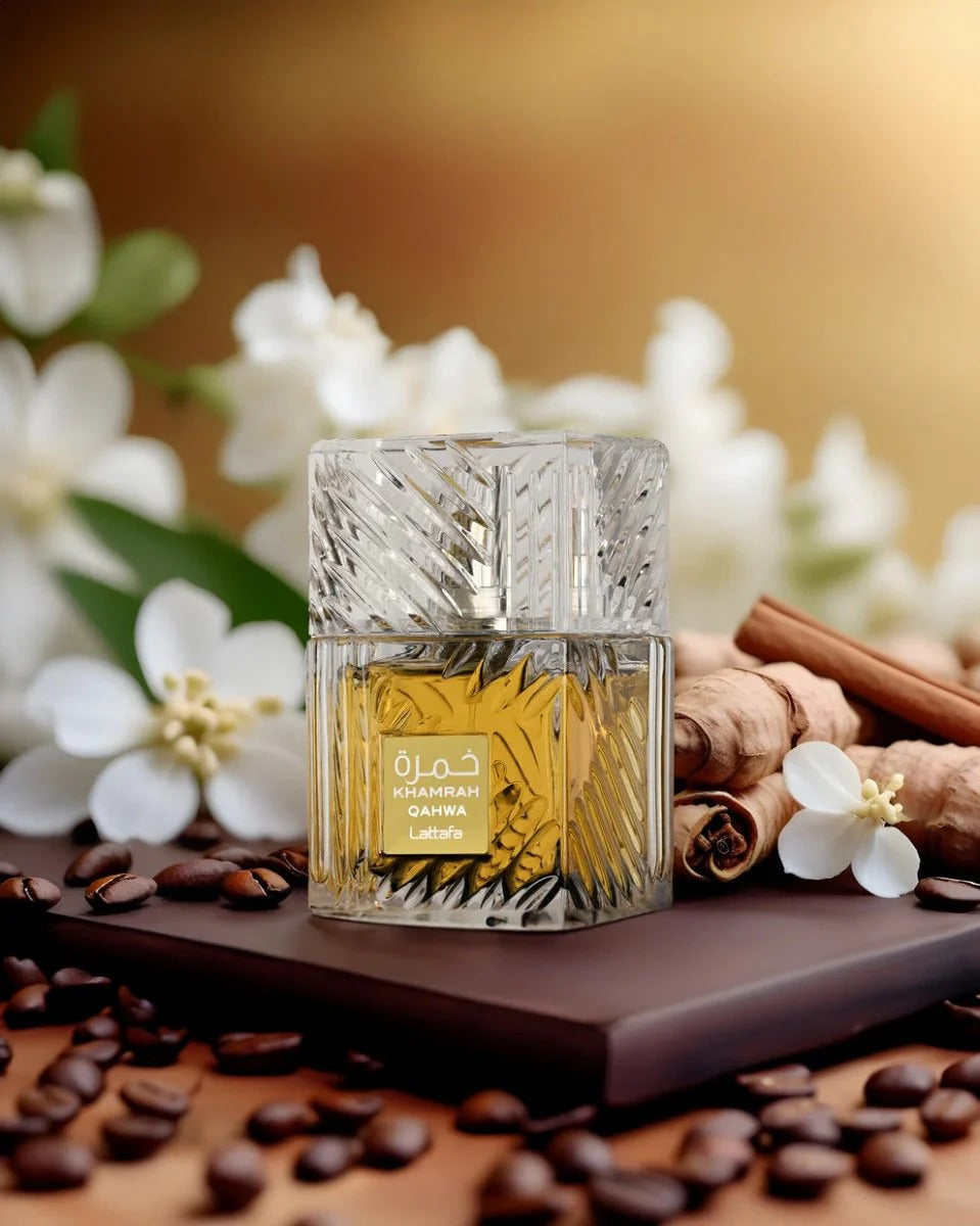 Khamrah Qahwa 100ML